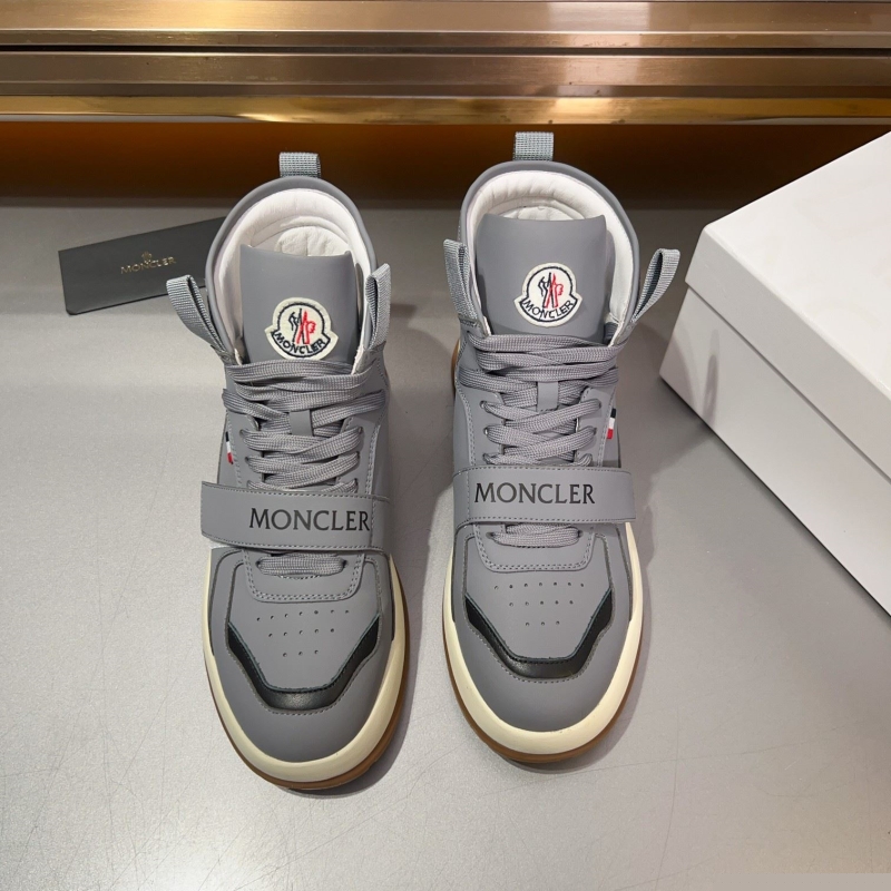 Moncler Sneakers